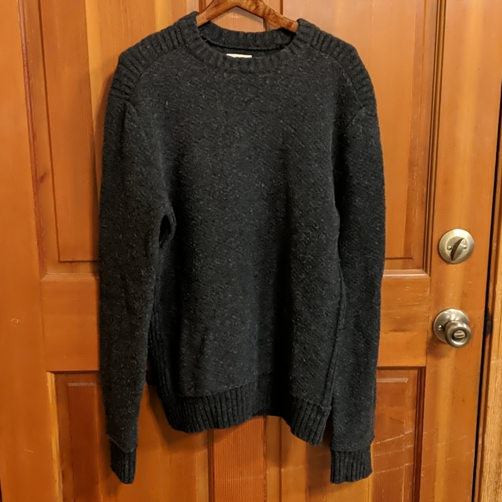 Fossil Wool Sweater